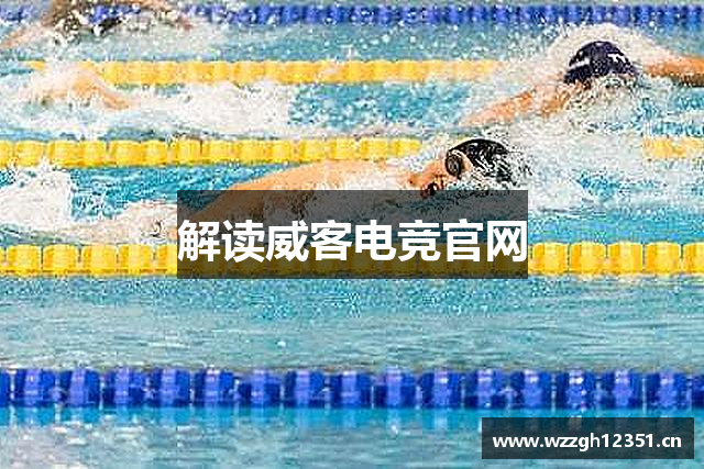 解读威客电竞官网